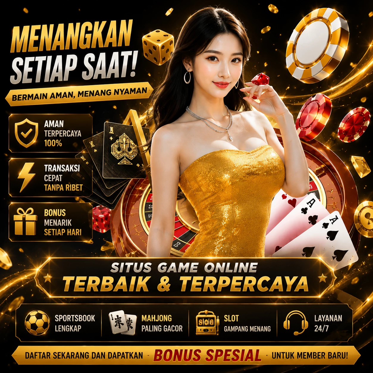 hoki78 APK Indonesia - Panduan Lengkap dan Tutorial