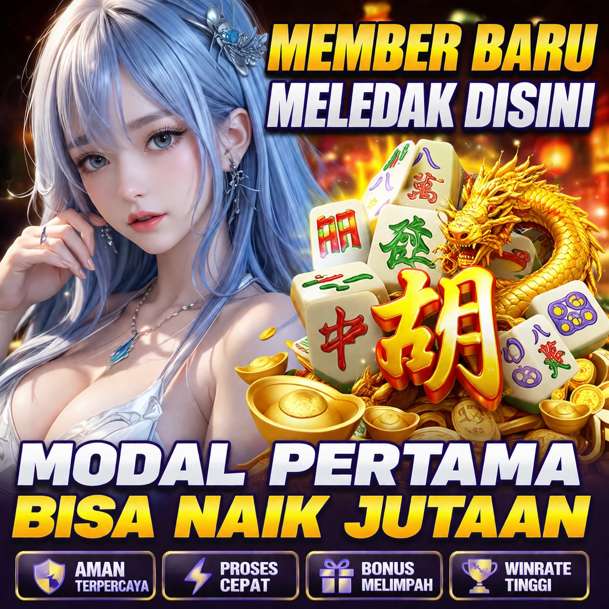 hoki78 APK Indonesia - Panduan Lengkap dan Tutorial